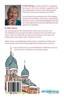 In alle staten achterzijde
