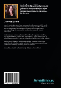 Gewoon Laura achterzijde