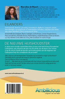 Eilanders achterzijde