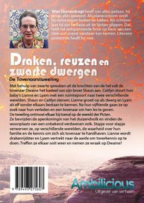 Draken, reuzen en zwarte dwergen achterzijde