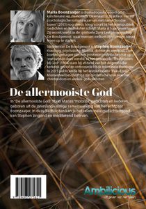 De allermooiste God achterzijde