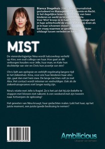 Mist achterzijde
