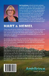 Hart en Hemel achterzijde