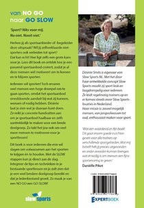 van NO GO naar GO SLOW achterzijde