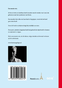 De wijze woorden van Carel achterzijde