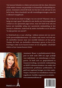 Monddood achterzijde