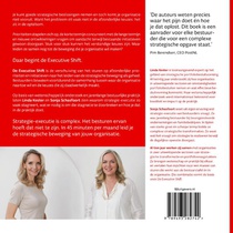 De Executive Shift achterzijde