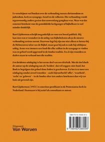 Een heidense uitdaging achterzijde