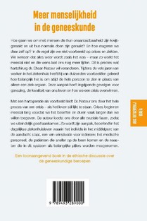 Als het leven stilstaat achterzijde