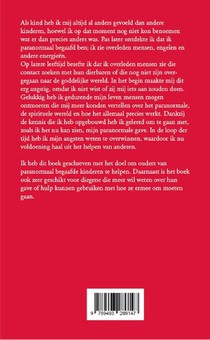 (para)normaal achterzijde
