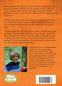 Zonder genade achterzijde
