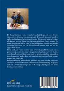 Overal en allenthenen achterzijde