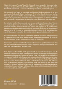 Van lang naar kort Maastrichts achterzijde