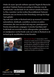 Zwarte zon achterzijde