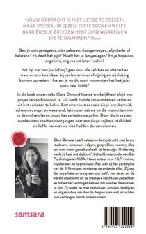 Het ligt niet aan jou (of mij) achterzijde