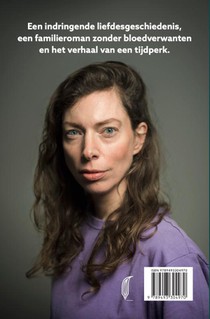 Leer me alles wat je weet achterzijde