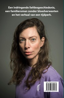 Leer me alles wat je weet achterzijde