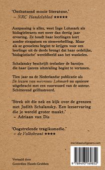 De nek van de giraf achterzijde