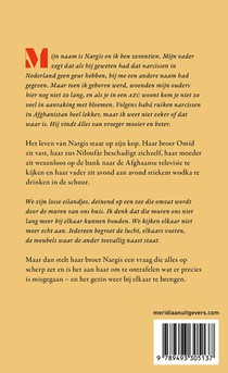 Nargis achterzijde