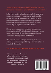 Het boek van de nacht achterzijde