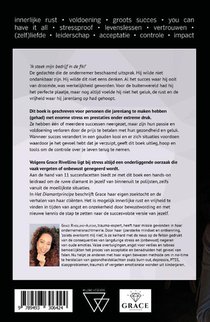 Het Diamantprincipe achterzijde