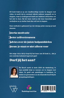Roker, ik zie u graag achterzijde