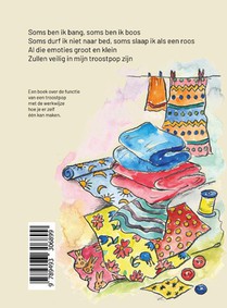 Mijn troostpop achterzijde