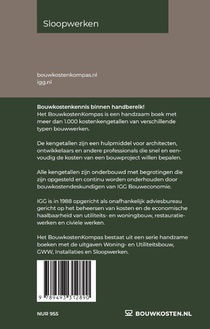 Bouwkostenkompas achterzijde