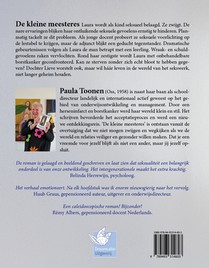 De kleine meesteres achterzijde
