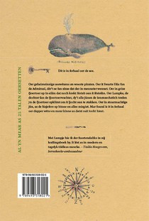 Lampke achterzijde