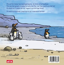 Pim en Pier achterzijde