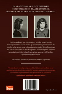 De hete adem van Stalin achterzijde