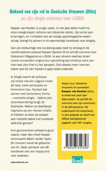 Single achterzijde
