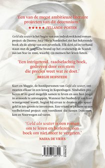 Geld als water achterzijde