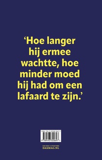 De eerlijke vinder achterzijde