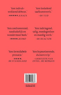 Als de dieren achterzijde