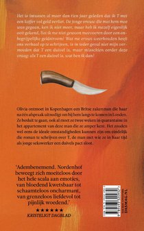 Het duivelsboek achterzijde