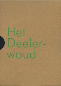 Planken Wambuis en Het Deelerwoud achterzijde