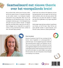 Vind je eigen weg met jouw autisme achterzijde