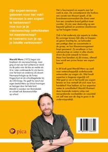 Meesterschap achterzijde