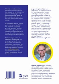 De jongenscode achterzijde