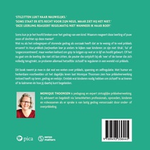 Hoe prikkels (ver)werken achterzijde