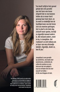 Josephine achterzijde