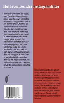 Volgend jaar lachen we erom achterzijde