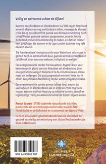 De klimaatoptimist achterzijde