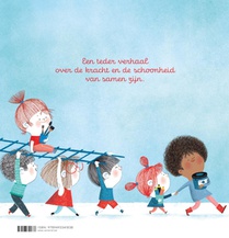 Samen achterzijde