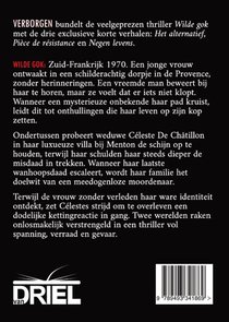 Verborgen achterzijde