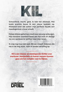 KIL achterzijde
