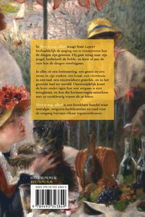 Weet je nog, alles? achterzijde