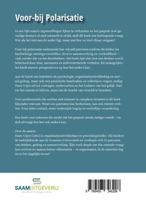Voor-bij polarisatie achterzijde